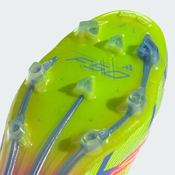 ADIDAS PERFORMANCE Voetbalschoen 'F50 Elite' in Roze