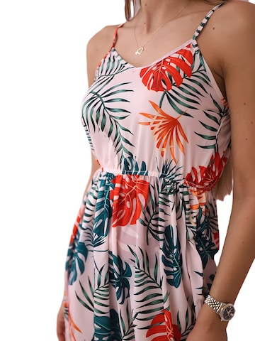 Lumera Kleid‌‌‌‌‌ in Pink