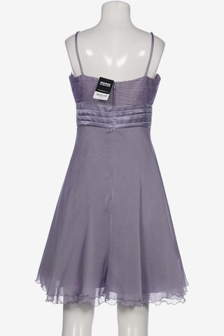 Vera Mont Dress in XS in Purple