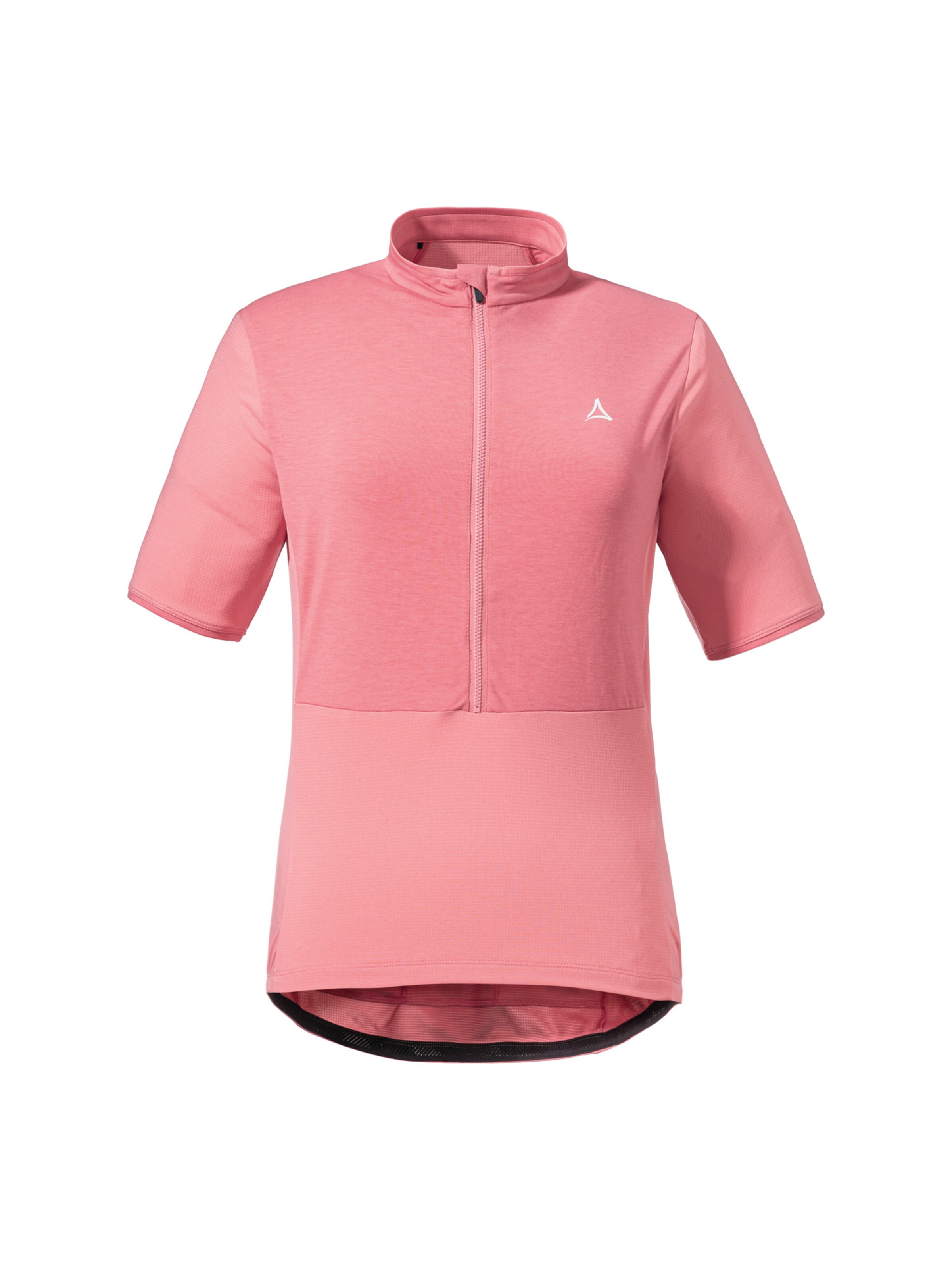 Schöffel Jersey in Pink: front