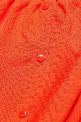 Cache Cache Carmen-Bluse S in Orange