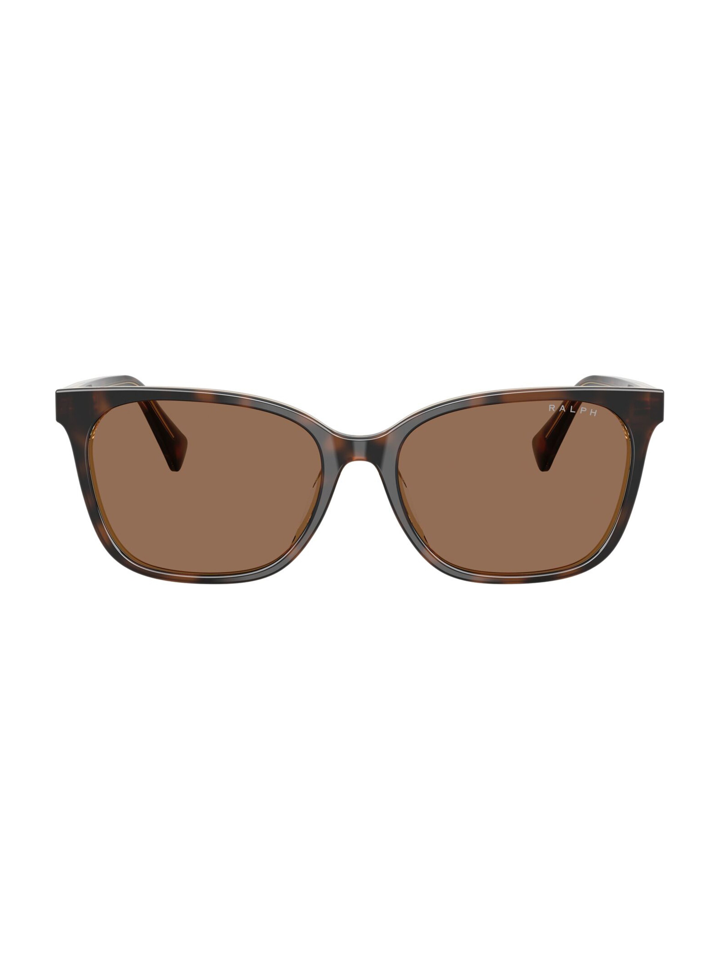 Occhiali da sole '0RA5348U' di Ralph Lauren in marrone