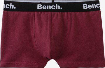 BENCH Underpants in Grey