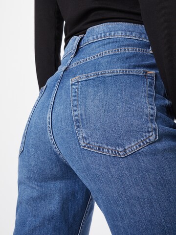 regular Jeans 'ERRIT' di GAP in blu