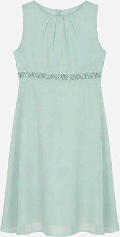 ABOUT YOU Платье 'Carla' в Зеленый: спереди