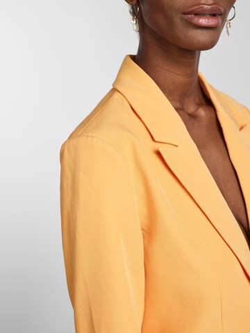 Blazer 'Bluris' Y.A.S en orange