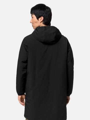 Veste d’hiver 'K-WAY JACOB ST WARM DOUBLE GIUBBOTTO' K-Way en vert