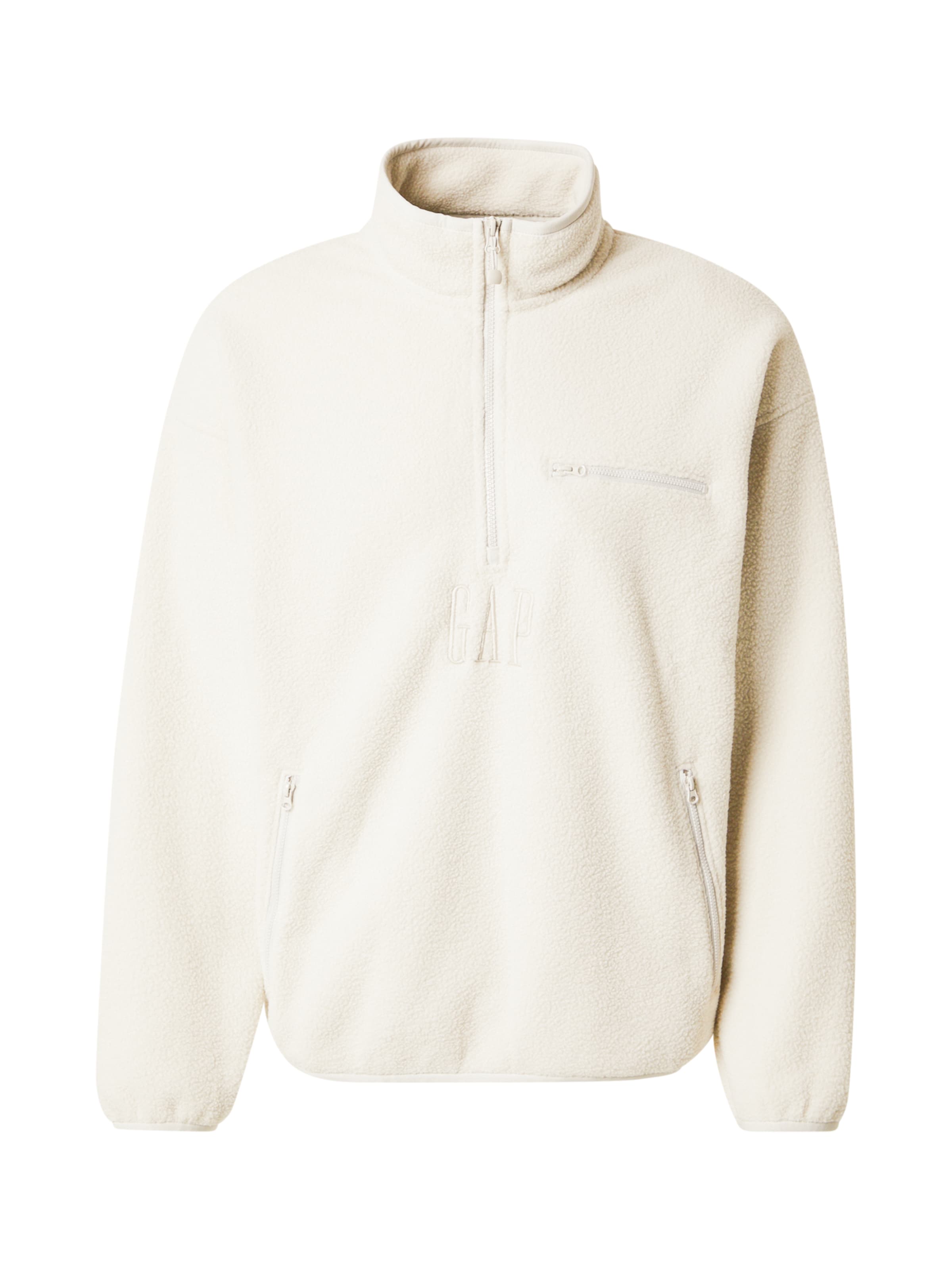 GAP Tröja i beige: framsida