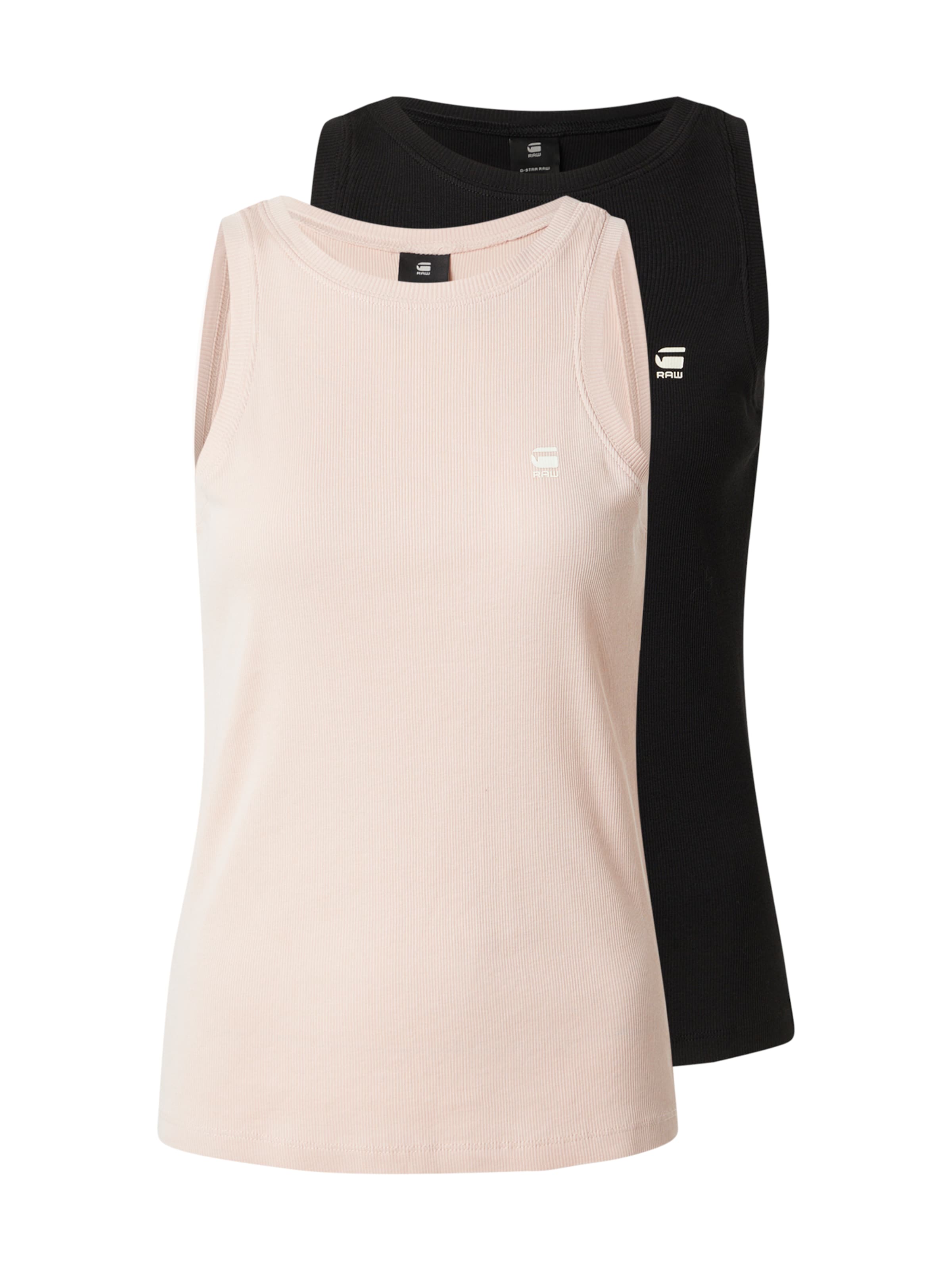 bēšs G-STAR Topiņš: no priekšpuses