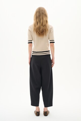 InWear Sweater 'Leenah' in Beige