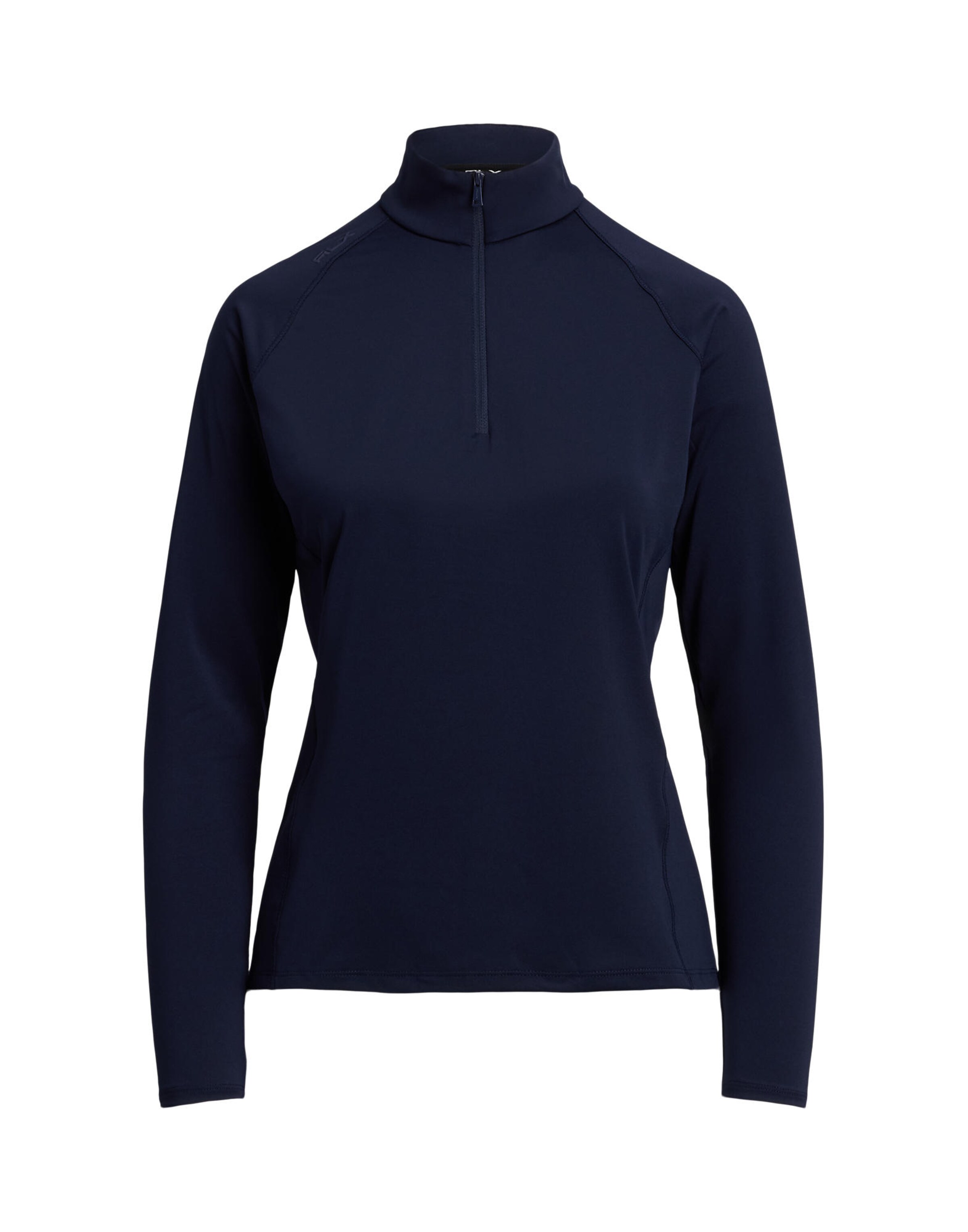 Polo Ralph Lauren Свитер в Синий: спереди