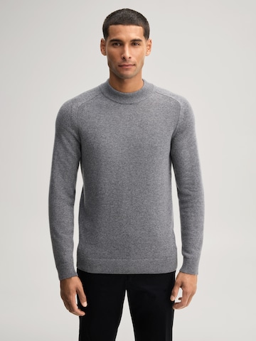 Pull-over JOOP! en gris : devant