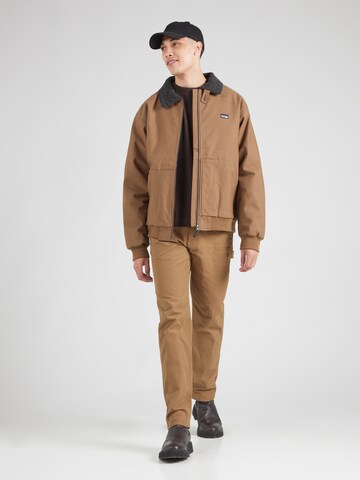 Iriedaily Overgangsjakke 'Dock36' i beige