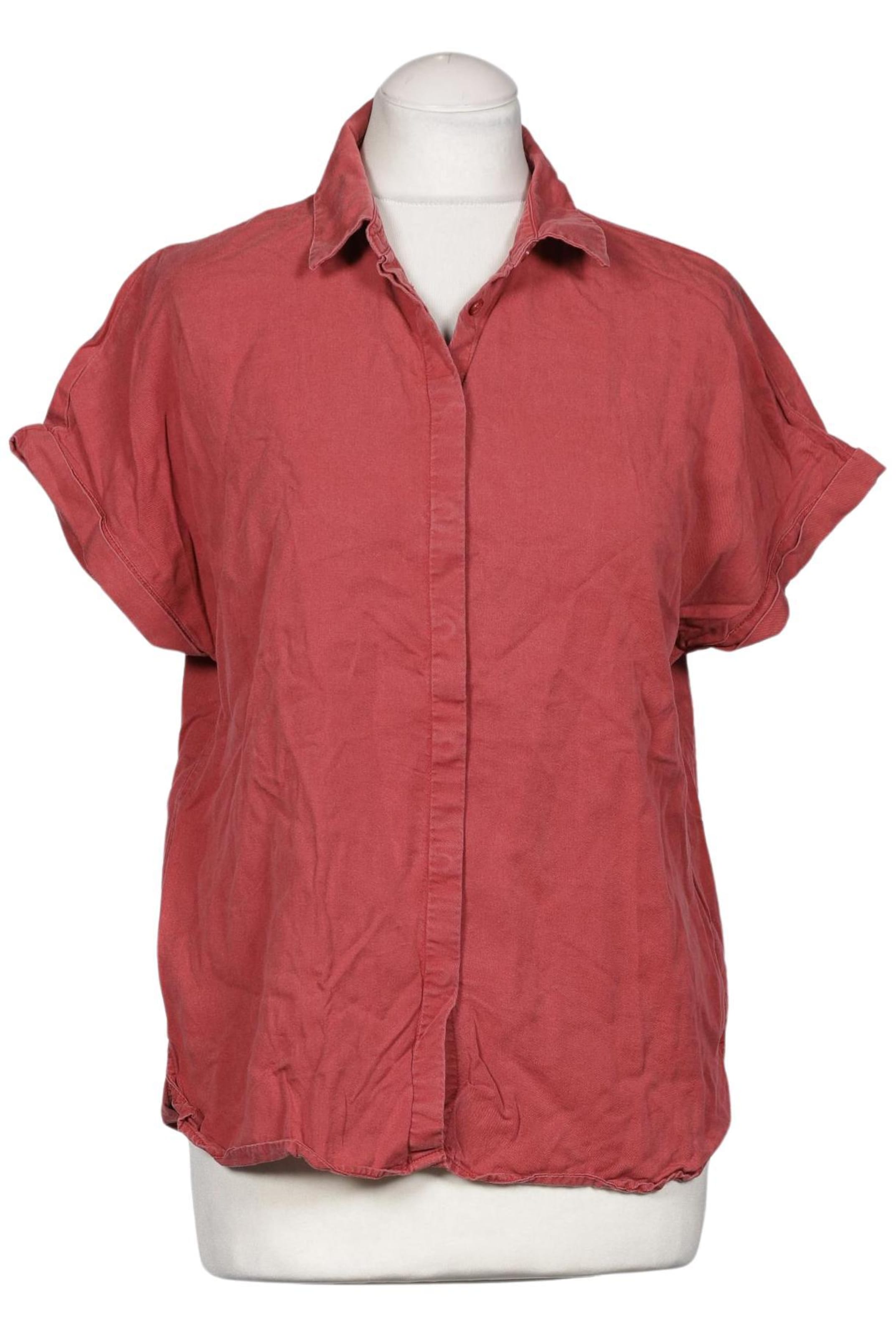 ARMEDANGELS Blouse & Tunic in L in Red: front