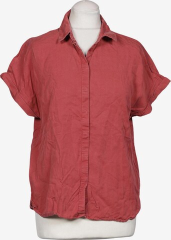 ARMEDANGELS Blouse & Tunic in L in Red: front