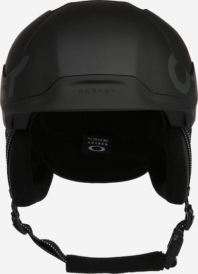 OAKLEY Helmet 'MOD 5 FACTORY PILOT' in black, Item view