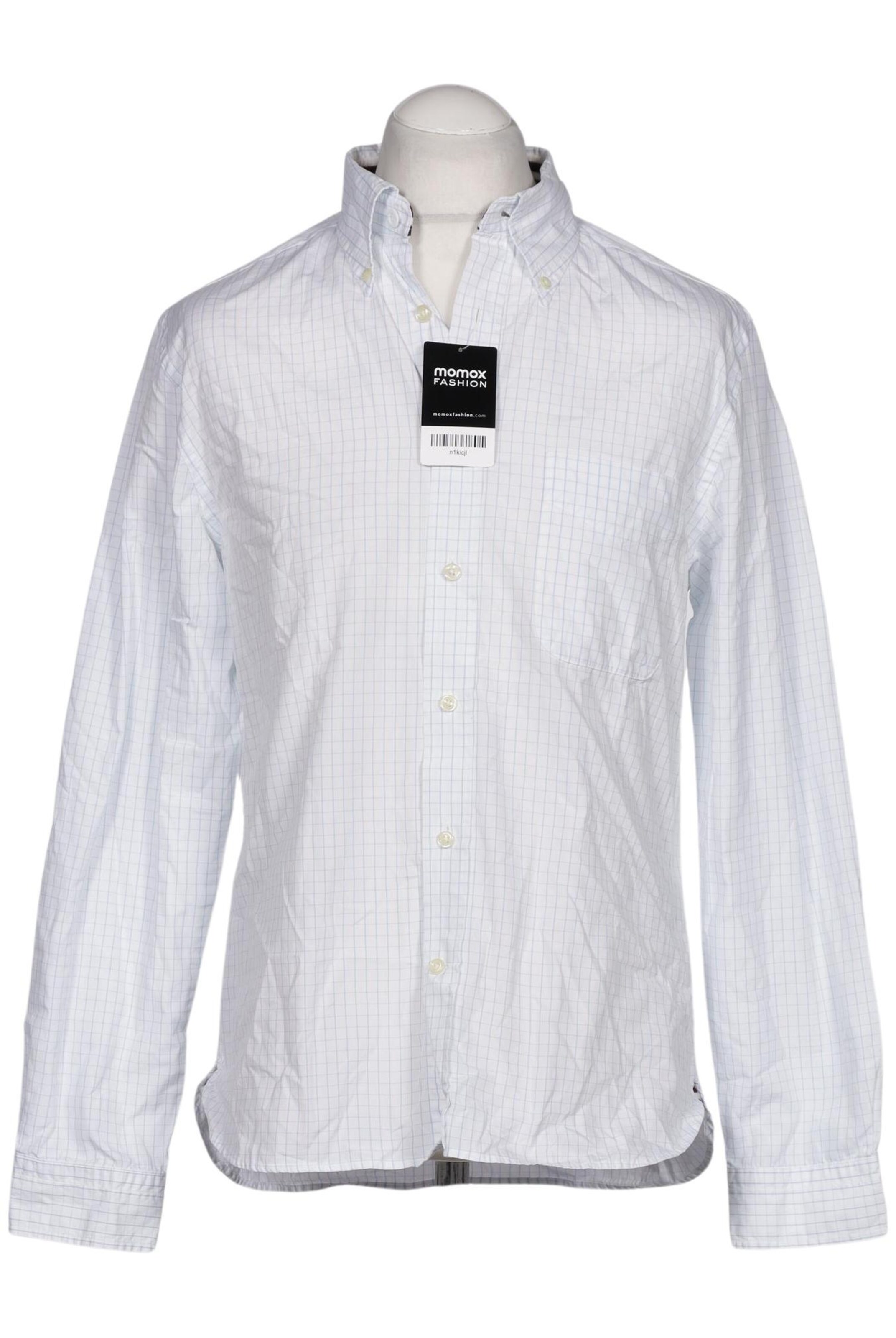 GANT Button Up Shirt in L in White: front