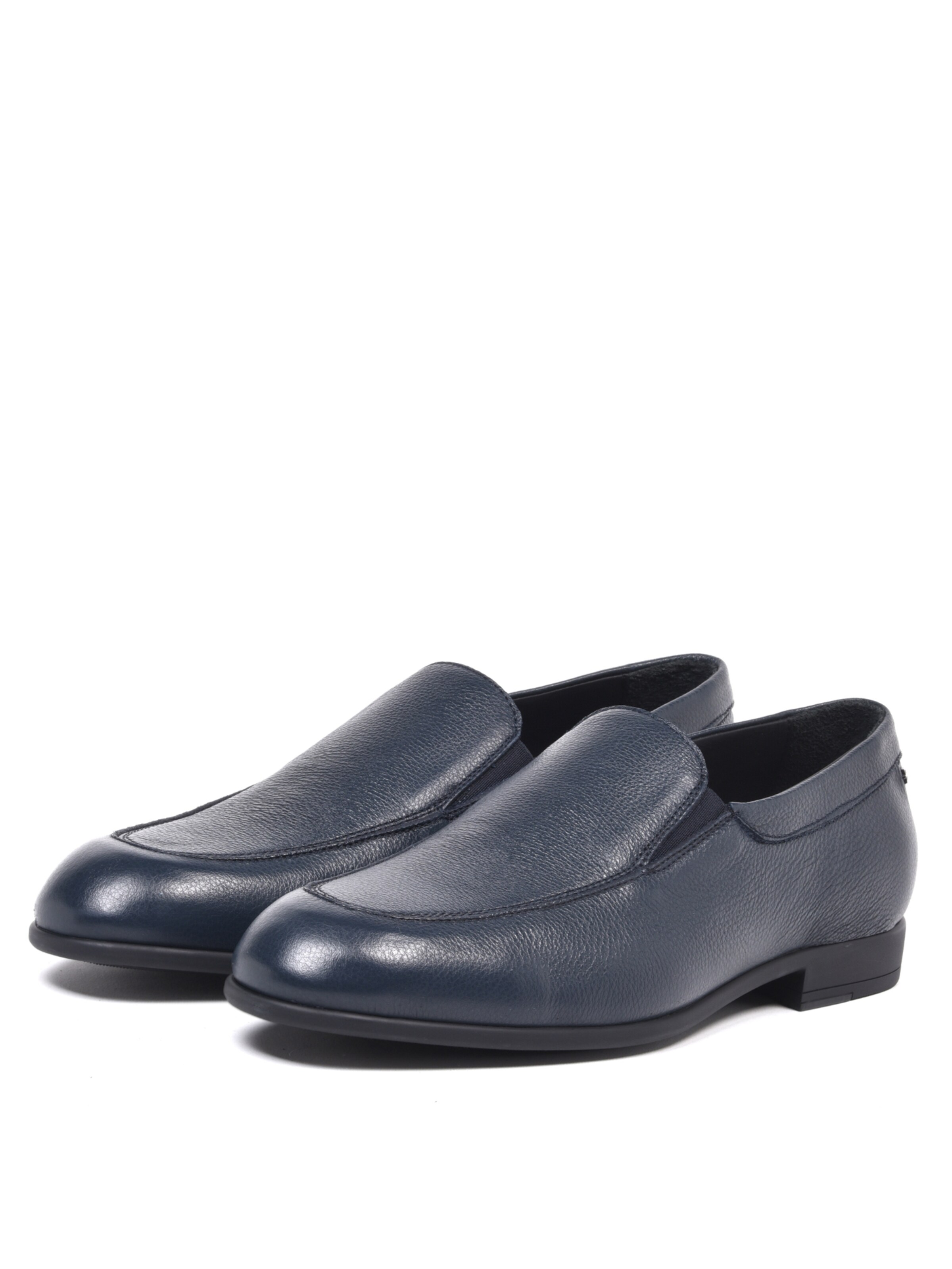 BALDININI Instappers in Blauw