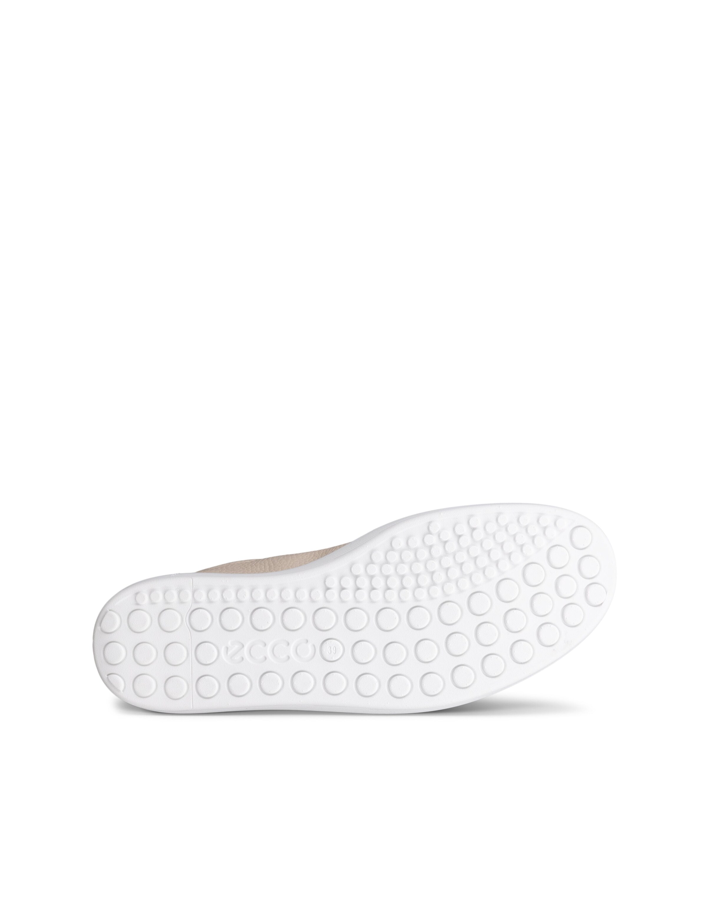 ECCO Sneakers 'Soft 60' in Beige