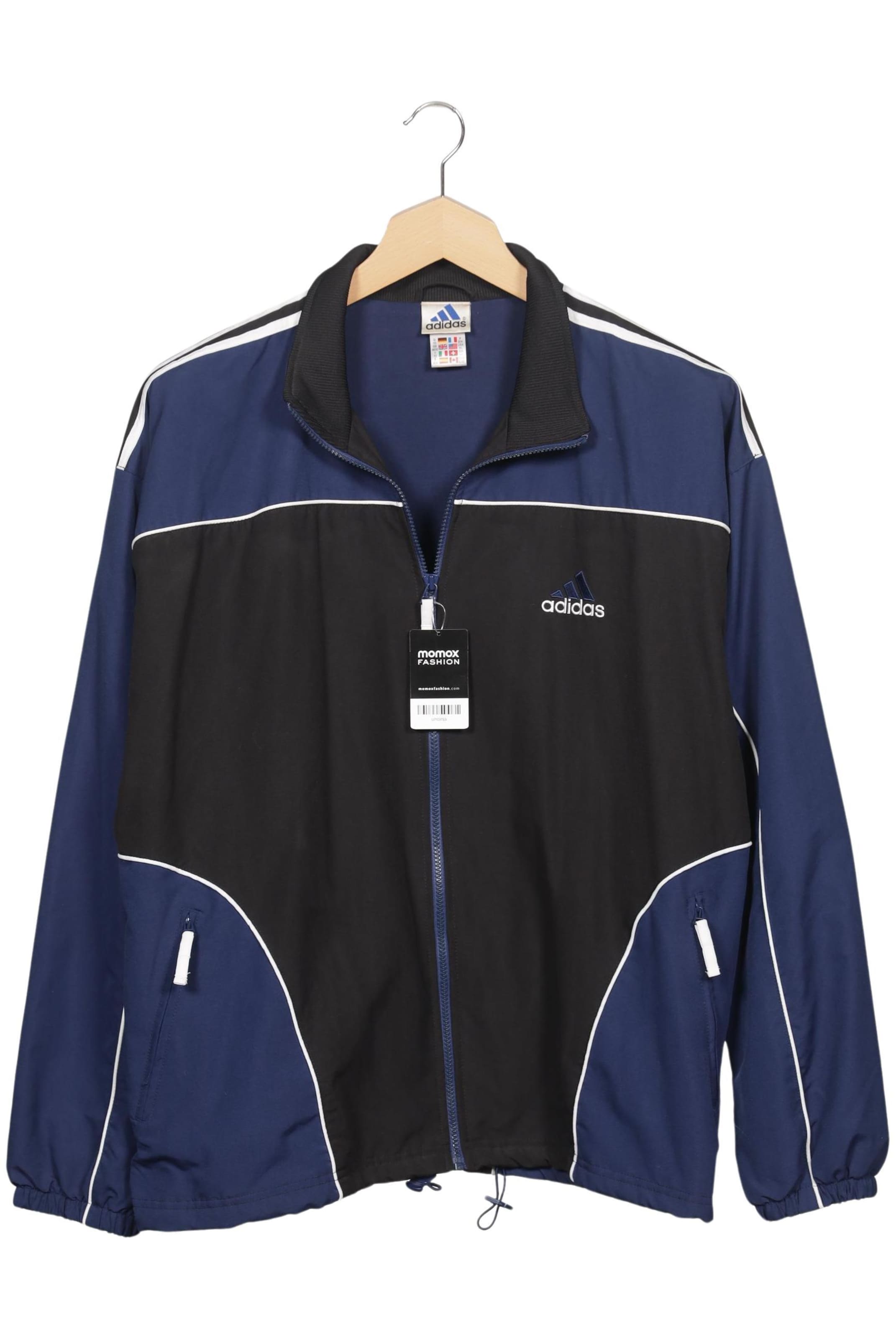 ADIDAS PERFORMANCE Jacket & Coat in XL in Mixed colors: front