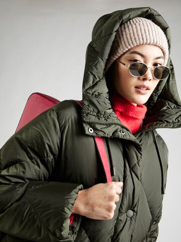 Weekend Max Mara Přechodná bunda 'CALERNO' – zelená