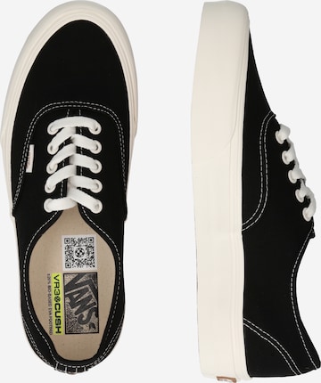 VANS Sneakers laag 'Authentic VR3' in Zwart