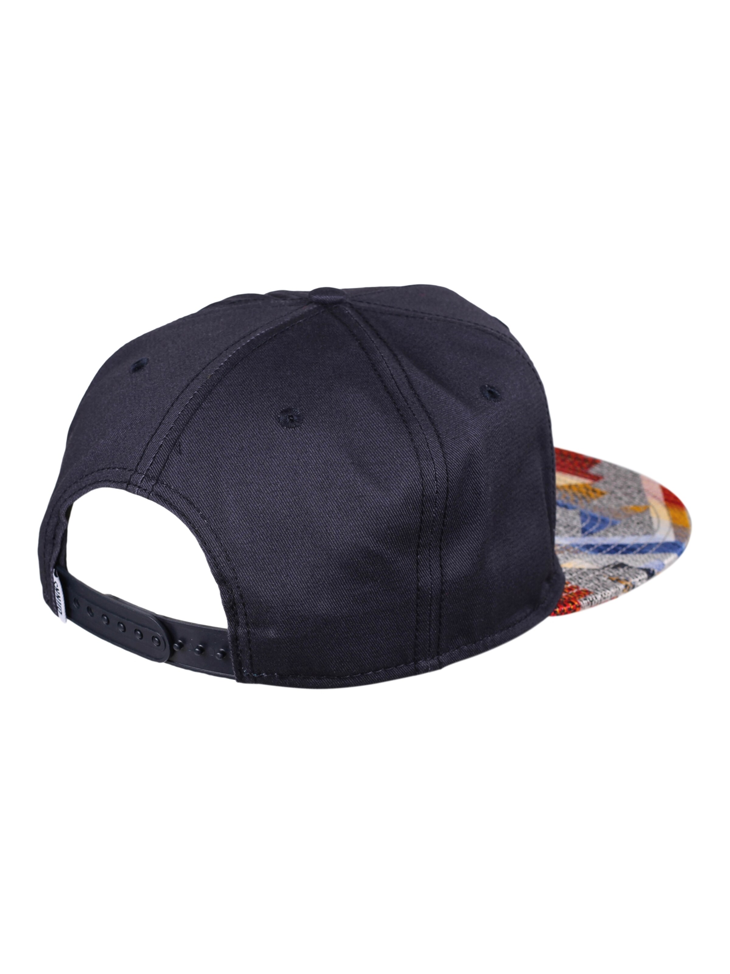 DJINNS Nokamüts 'Aztek', värv sinine