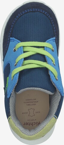 RICHTER Sneaker in Blau