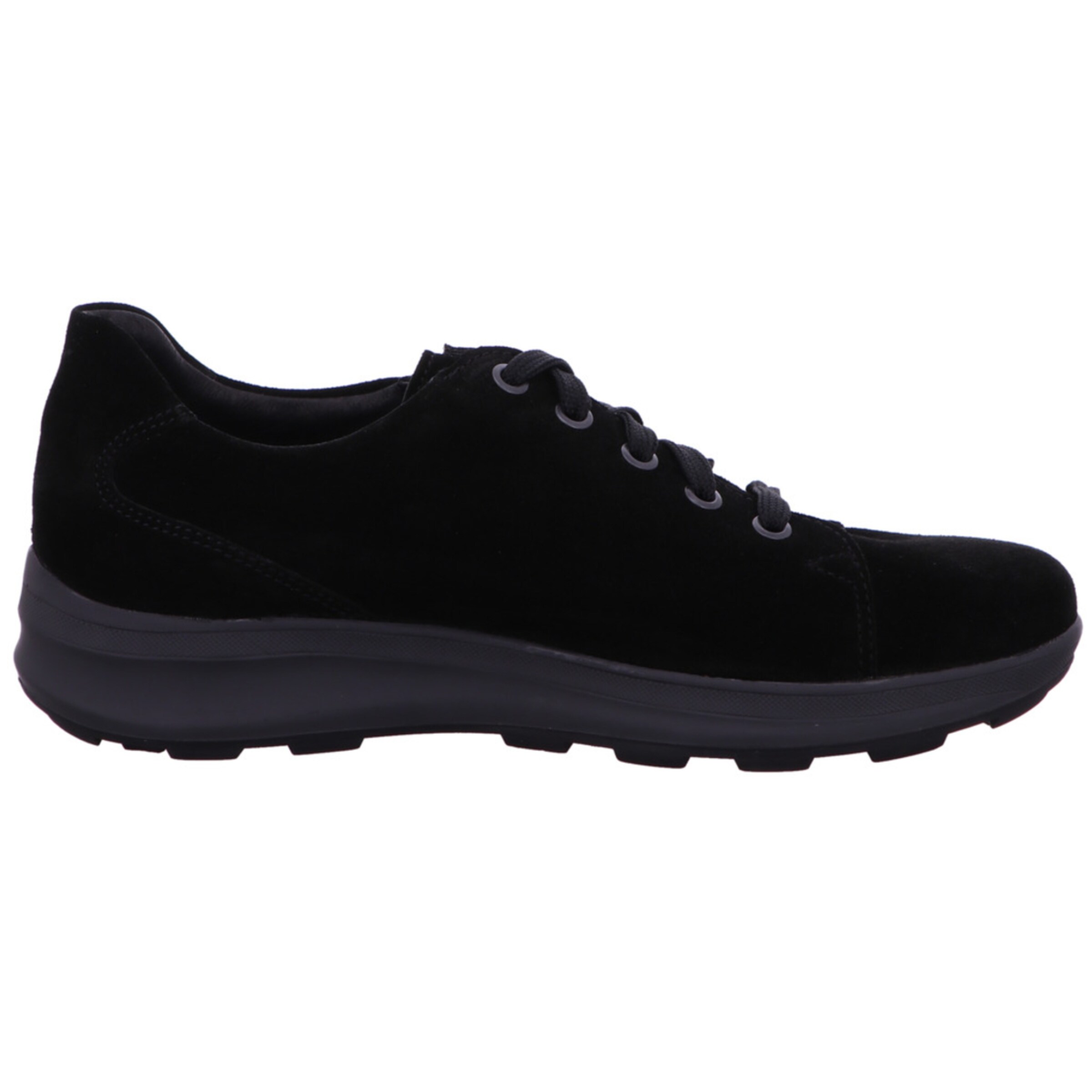 Frauen Halbschuhe MEPHISTO Schuh in Schwarz - AM85406 Frauen Halbschuhe MEPHISTO Schuh in Schwarz - AM85406