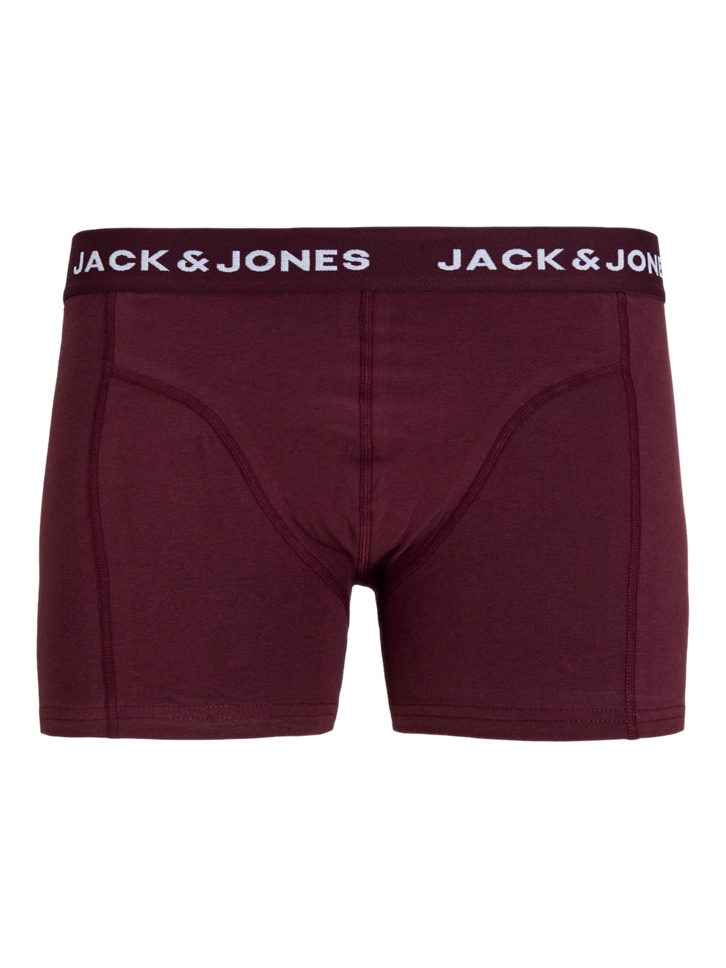 Boxers 'JACBlack Friday' JACK & JONES en bleu