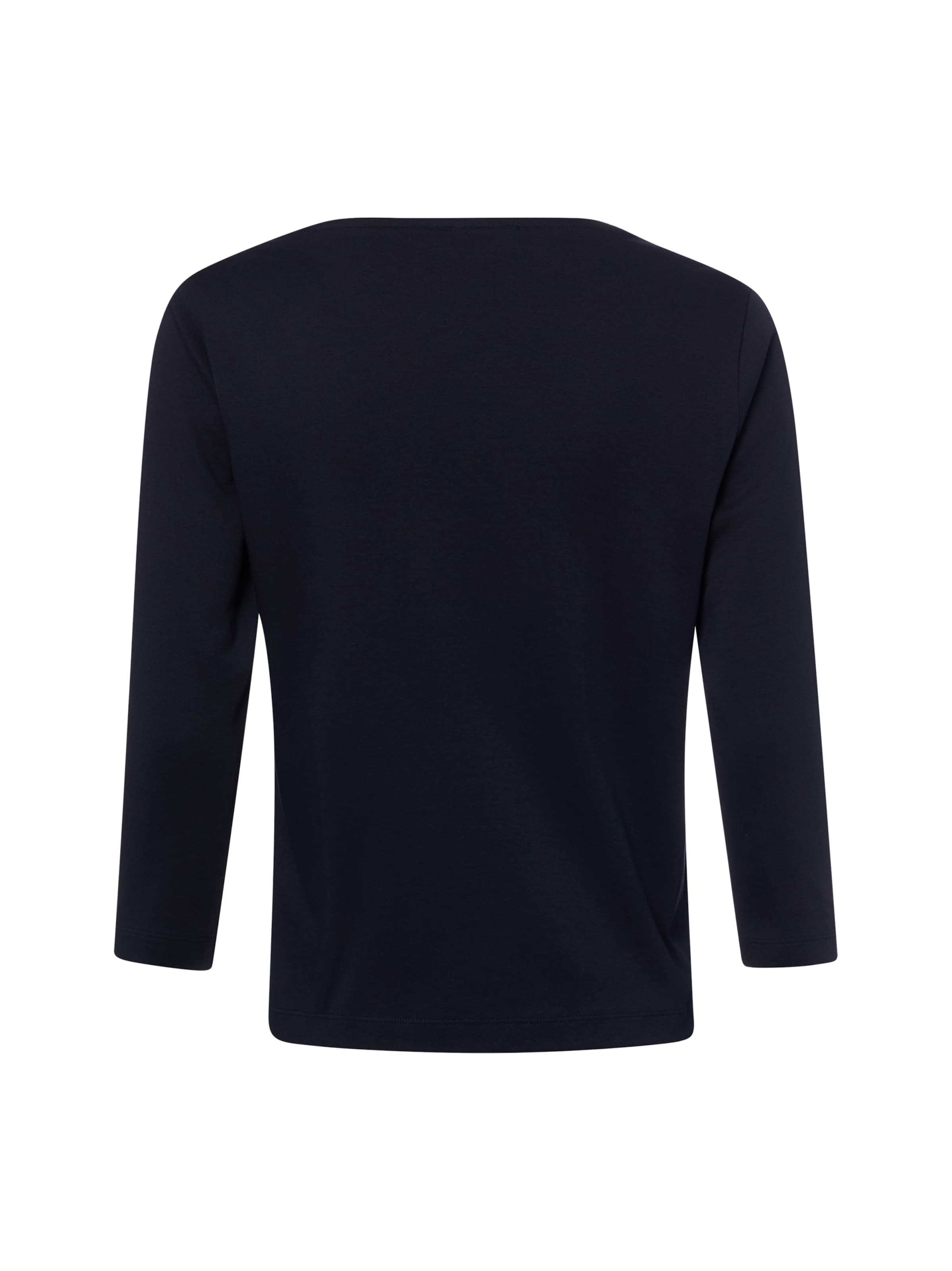 T-shirt Franco Callegari en bleu