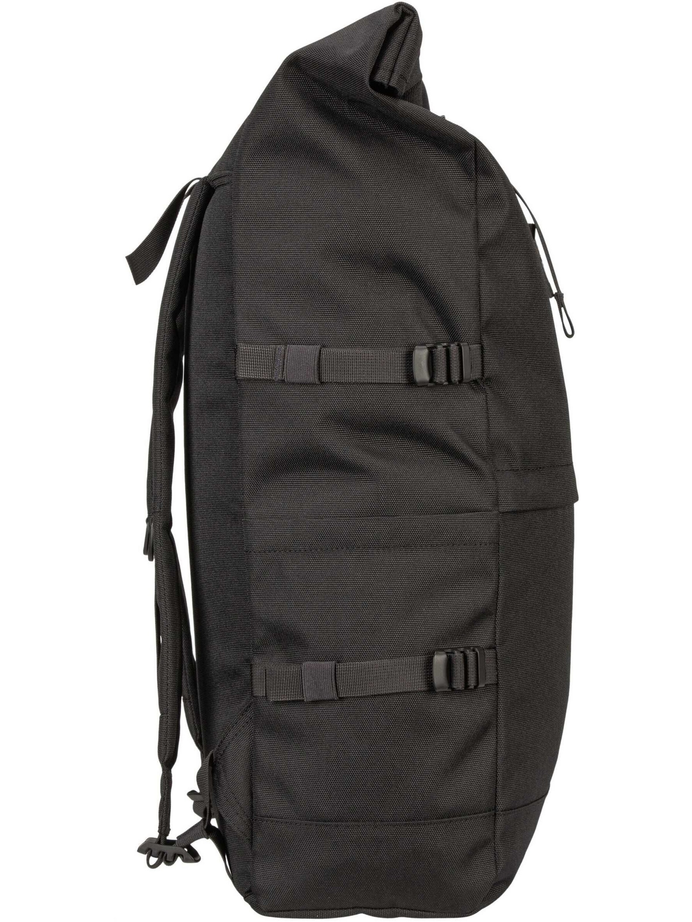 SANDQVIST Backpack in Black
