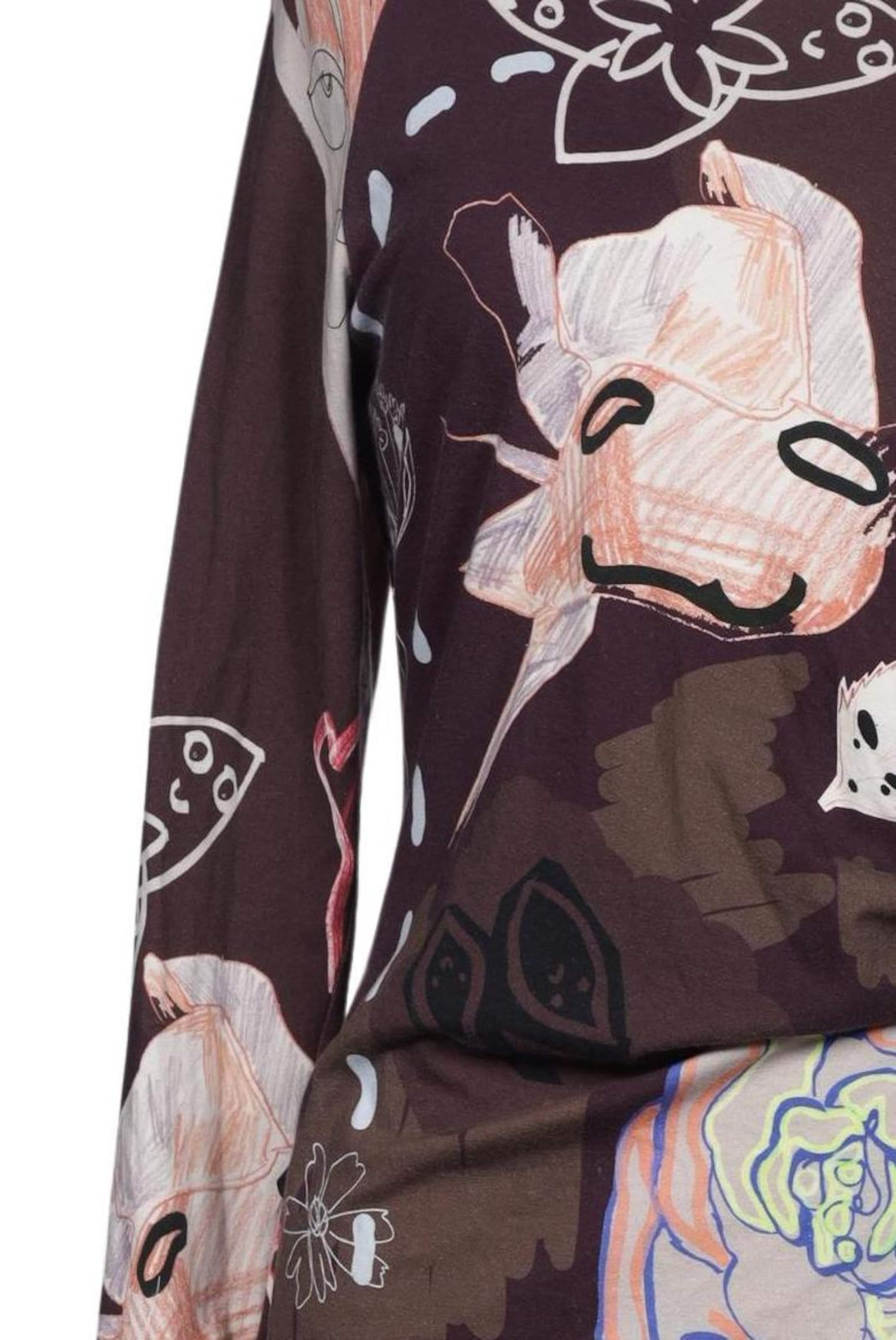 Alma & Lovis Dress in XL in Mixed colors