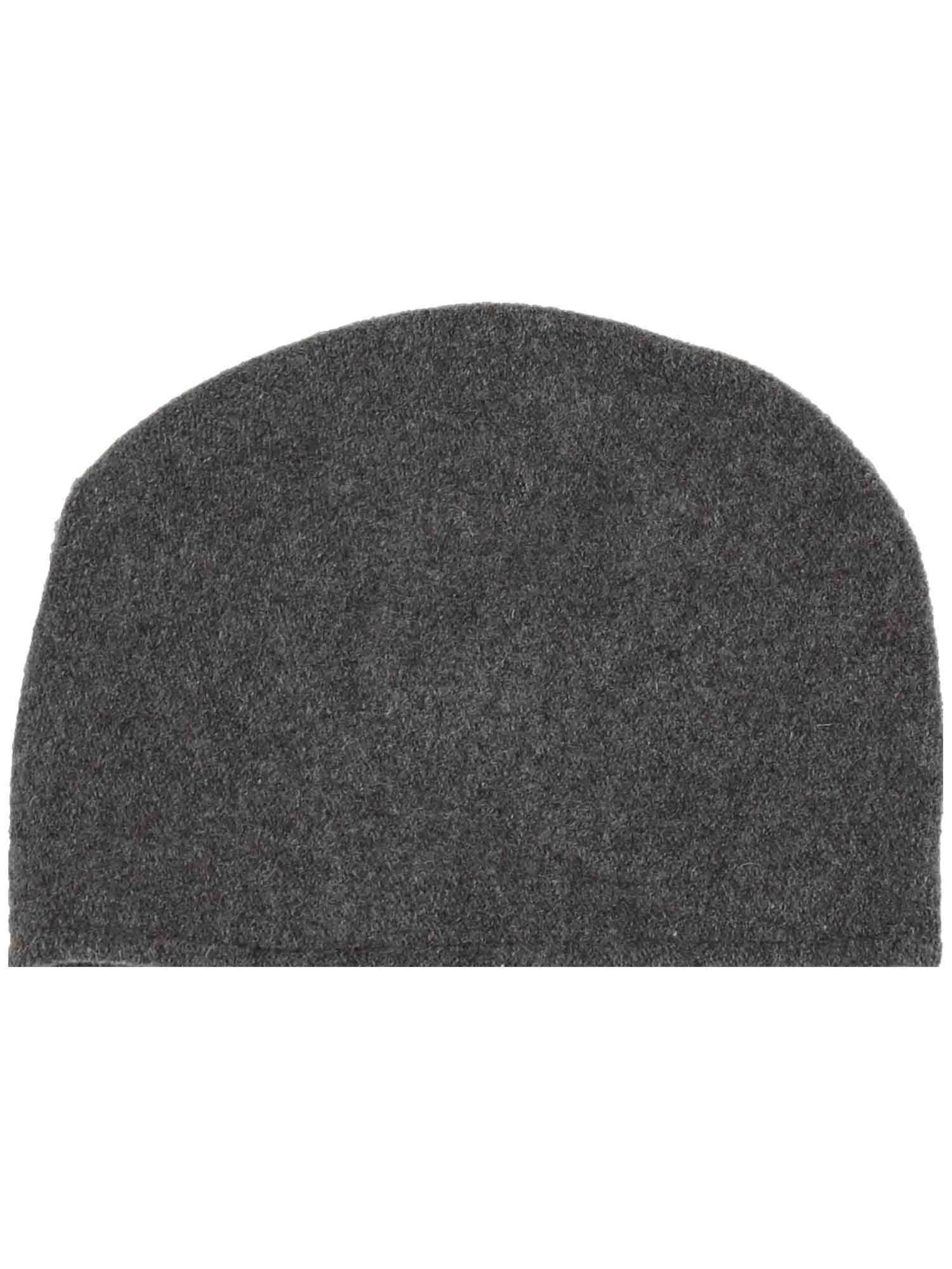 LOEVENICH Beanie in Grey