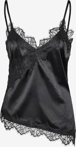 Haut Noisy may en noir : devant