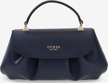 GUESS Handtasche 'Amorette' in Blau: Vorderseite