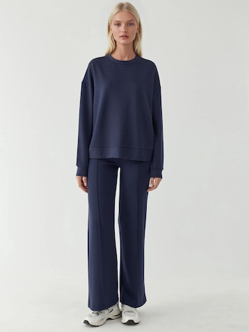 Hiccup Regular Broek in Blauw