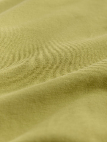 T-Shirt 'Trident' Next en beige