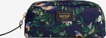 Wouf Cosmetic Bag 'Daily ' in Mixed colors: front