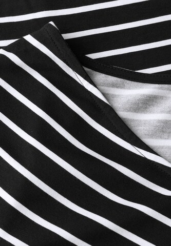 STREET ONE Dress in Black