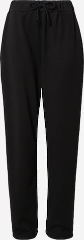 Pantaloni 'Rico' di ABOUT YOU Limited in nero: frontale