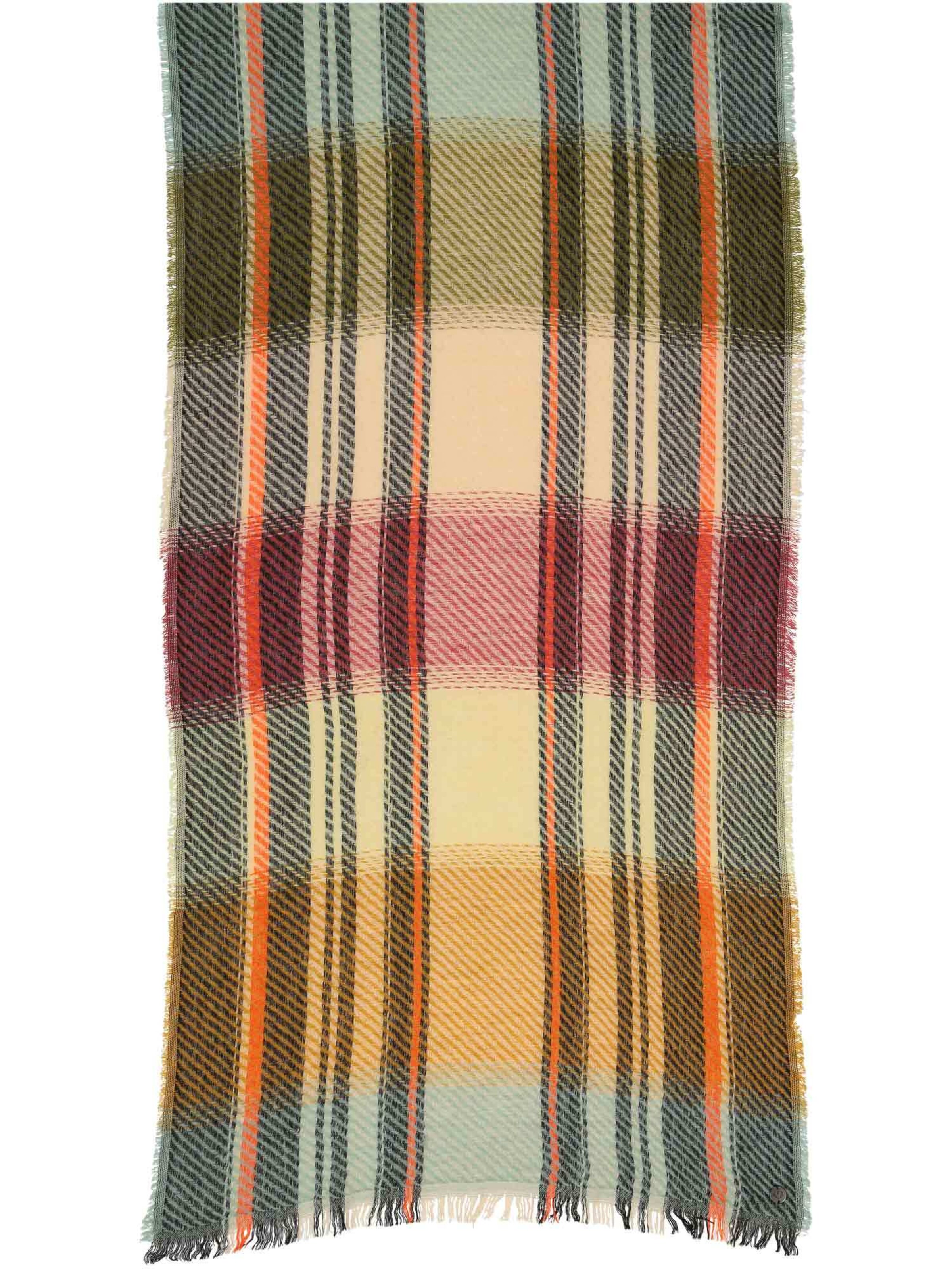 FRAAS Scarf in Mixed colors