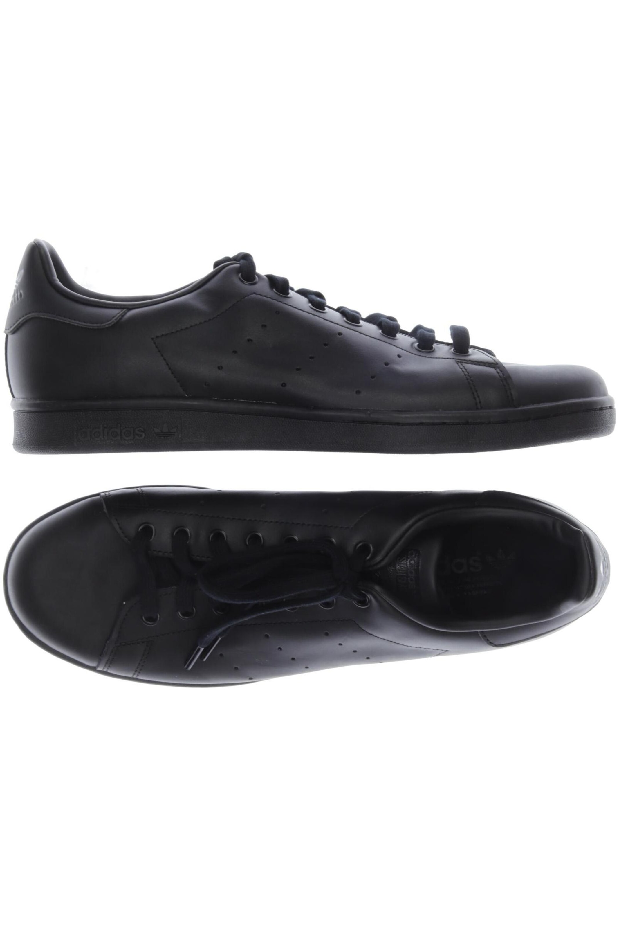 ADIDAS ORIGINALS Sneakers & Trainers in 46,5 in Black: front