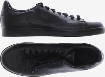 ADIDAS ORIGINALS Sneaker 46,5 in Schwarz: Vorderseite