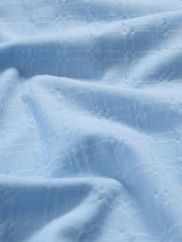 Camicia da donna 'Hope Cottage' di Seasalt Cornwall in blu