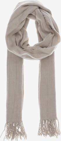 H&M Scarf & Wrap in One size in Beige: front