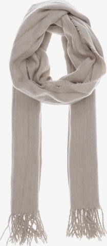 H&M Schal oder Tuch One Size in Beige: predná strana