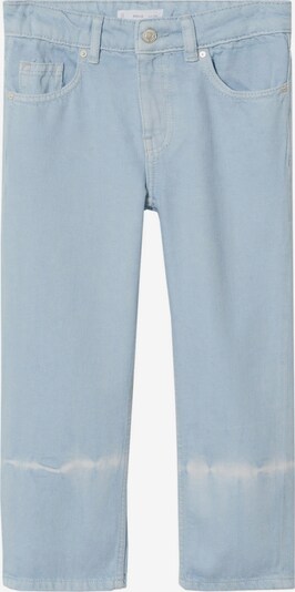Jeans 'Islap' MANGO KIDS pe albastru deschis, Vizualizare produs