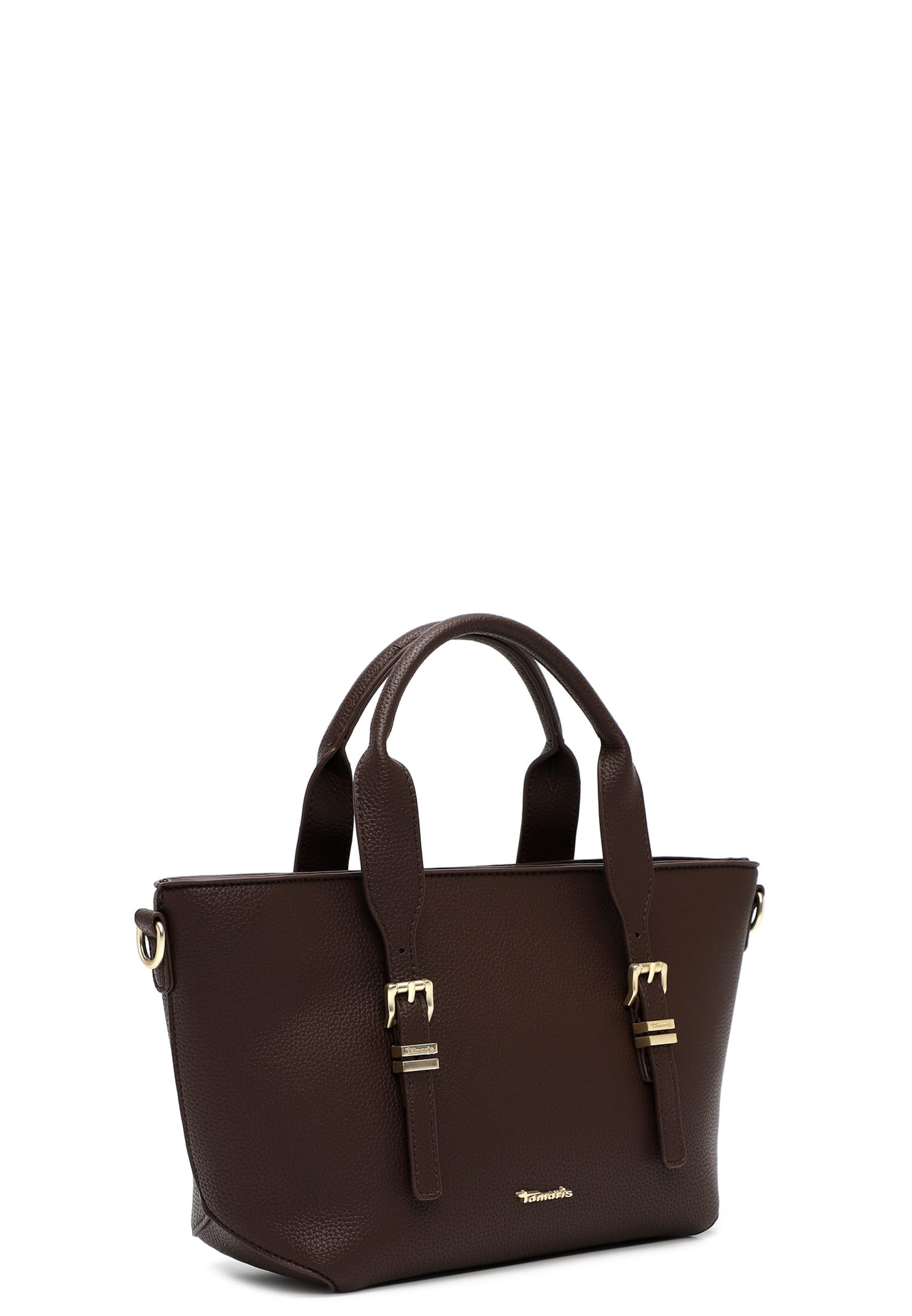 Cabas 'Mareen' Tamaris en marron