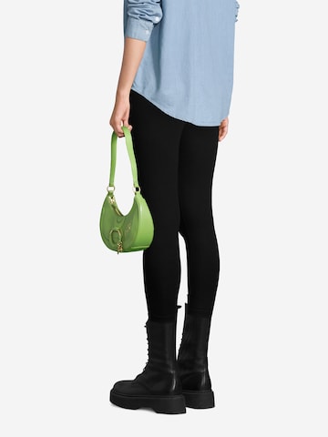 Sac bandoulière See by Chloé en vert